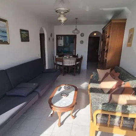 Lejlighed Piso Mar 4ºl Sanxenxo